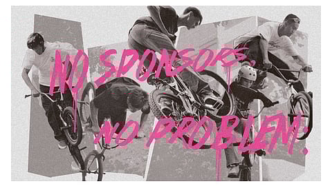 No sponsors, no problem: Cebu showcases top talent on BMX Day