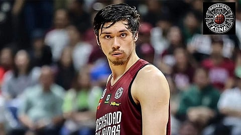 QMB makaduwa na sa Gilas isip local player