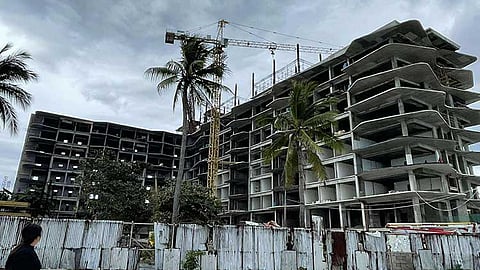 Fifth Avenue defends The Stria project on Bantayan Island