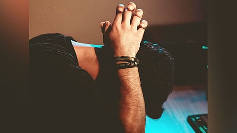 Moises: Worth beyond grades, Latin honors