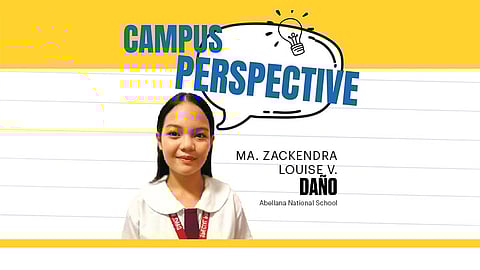 Balancing coverage and classwork: The silent struggle of a campus journalists