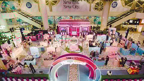 Cebu hosts ‘So MUCH Color Playhouse’ for the first time