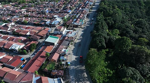 Progress with purpose: DCBWSP shaping Davao’s future through safe and sustainable water