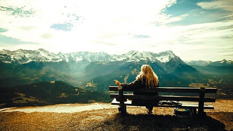 McKenzie: Never too late to be better