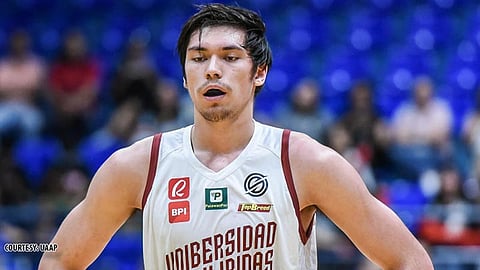 QMB ang gilantaw nga ‘game-changer’ sa Gilas