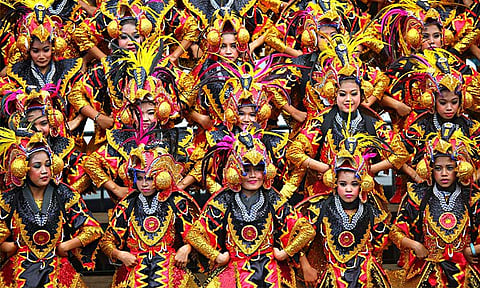 Kadayawan 2025: Rooted in culture, blooming in abundance