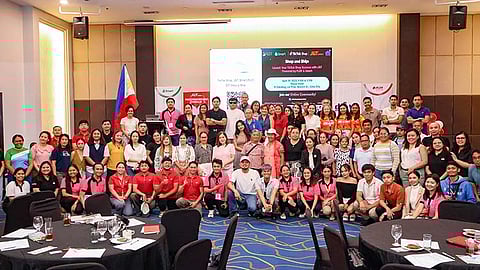 Kapin 200 ka negosyante sa Visayas
mikat-on og AI alang sa kalambuan