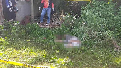 Gikan nga namista, napalgan’g patay