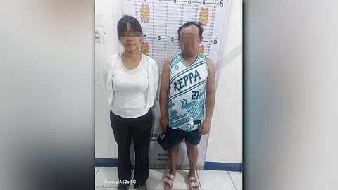 2 ka supervisor sa gasoline station ‘nangawkaw,’ sikop