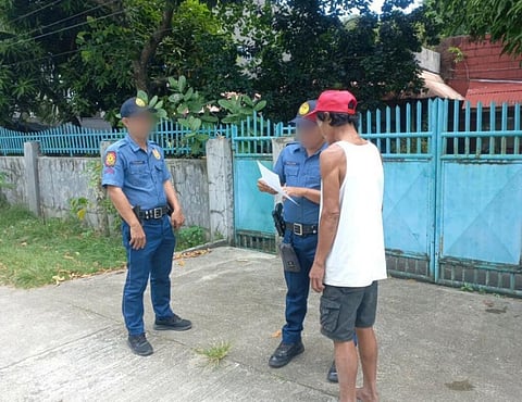 ILOILO. Police Regional Office in Western Visayas (PRO 6) reported the arrest of 87 fugitives, including 18 most wanted personalities, during intensified manhunt operations across the region from August 1 to 15, 2025.