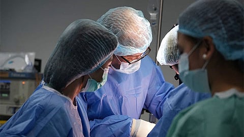 Cebu Province to pay health workers’ HEA