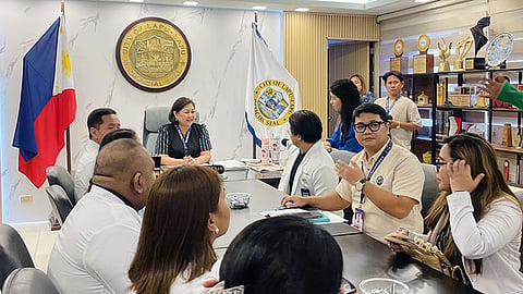 Lapu-Lapu City hires 5 new doctors, boosts hospital services
