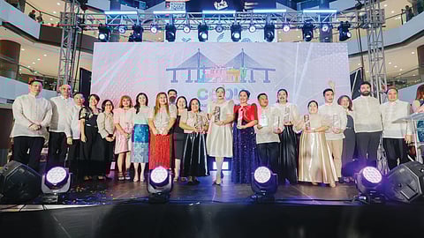 Nustar, Crimson bag top tourism, hospitality awards