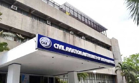 CAAP central office (courtesy of CAAP)