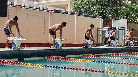 Zamboanga City paragames slated in September