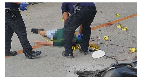 Bacaltos trial ends with guilty verdict