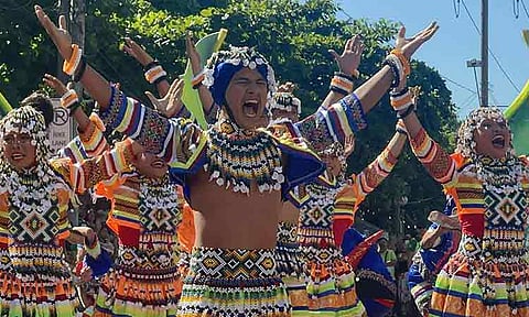 No major incidents at Kadayawan 2025