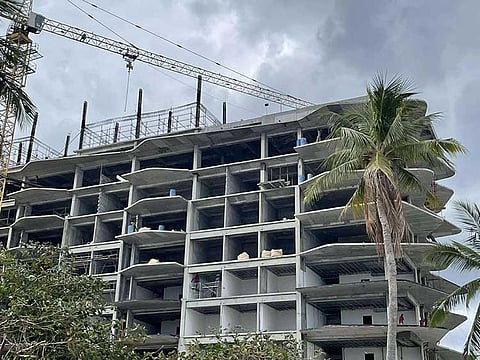 Stria seeks lifting of suspension order