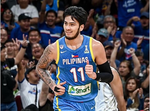 Sotto mibalik na pag-ensayo