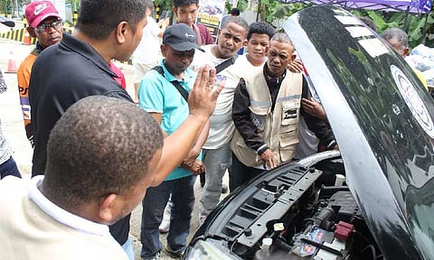 📷 FB Page of Angeles City Information Office