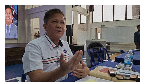 DPWH-7: Way ghost projects sa rehiyon