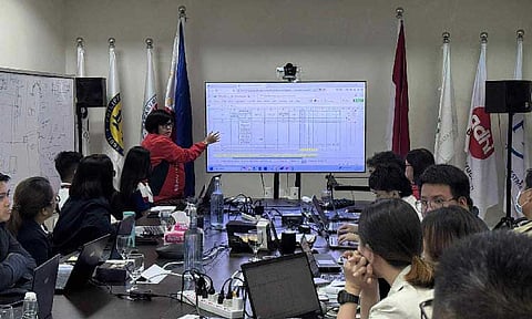 DOTr targets site acquisition for 19 NSCR south stations