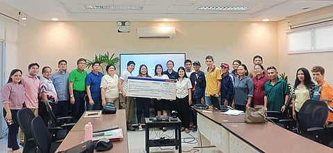 Aboitiz Renewables aids IPs