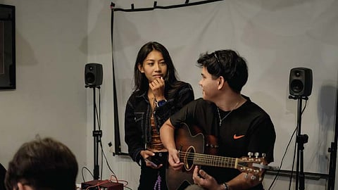 Song Studio 05 returns with evolved program for aspiring songwriters