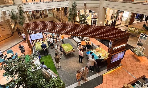 Discover Rockwell’s newest communities and immerse yourself into the signature Rockwell lifestyle