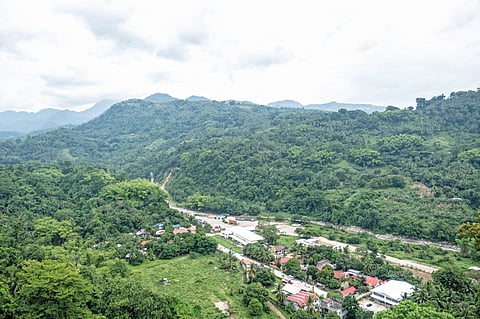 Ang among suroy sa Dumaguete
ug Valencia (part 2)