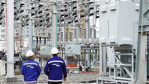 Taas-bayad sa elektrik dyutay lang