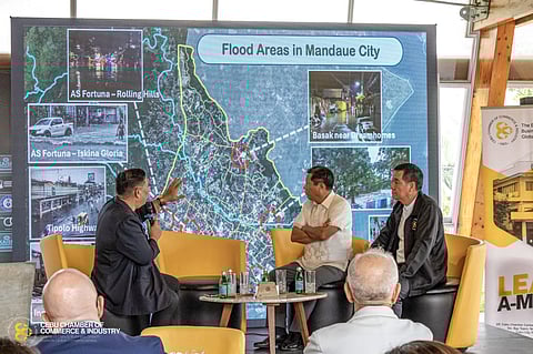 Visayas BIZ, leaders map out sustainability roadmap