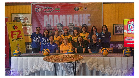 Shakey’s Super League: Di palupig ang Cebu sa Manila