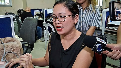 Cebu leptospirosis cases up due to weeks of rainfall