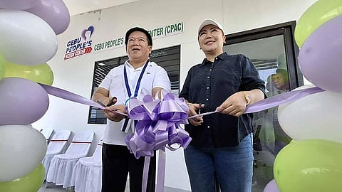 Baricuatro launches first CPAC center