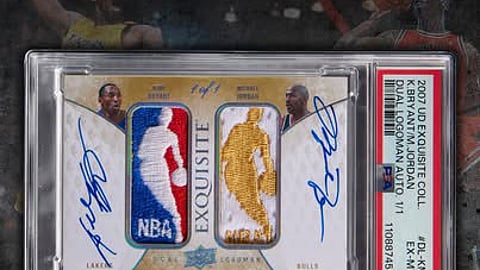 Jordan-Bryant card nahalin og $12.9 M