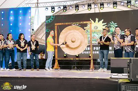 Compostela celebrates 77th founding anniversary and 19th Buganihan Festival, honoring roots with pride