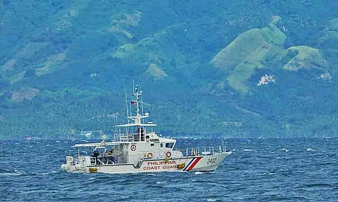 The Coast Guard District Southeastern Mindanao (CGS-Southern Mindanao) reported that four fishermen from Mati City and one from Davao de Oro remain missing.