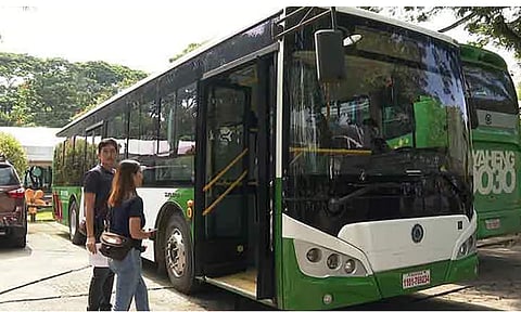 DBSP giseguro hingpit nga operasyon sa 2027