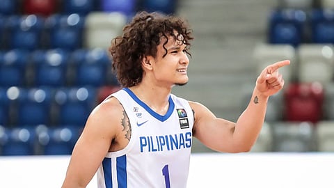 Gomez de Liano wa pa’y desisyon