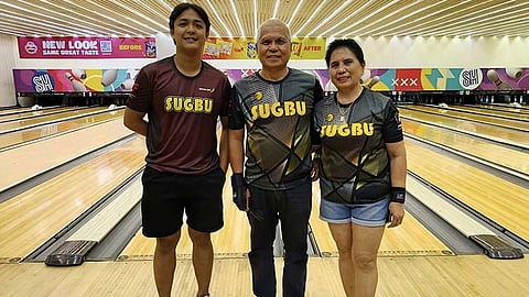 Buyco grabs weekly title