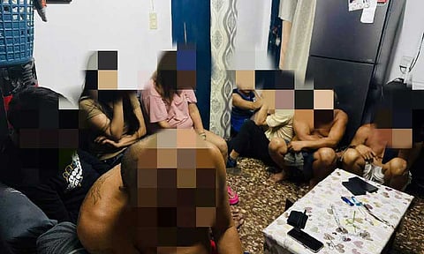 📷 FB Page of Pdea Region III