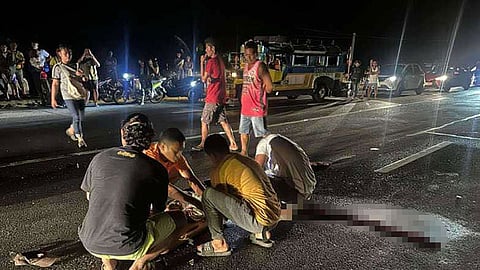 Teacher, 2 others die in road crash