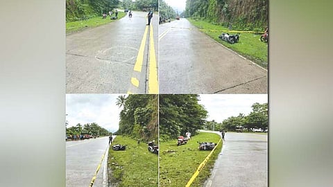 Engineer shot in Negros Oriental, investigation underway