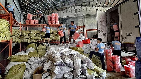 Iloilo City hosts first Kabalaka Expo to boost disaster preparedness