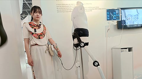 Expo 2025 Osaka (Part 2)