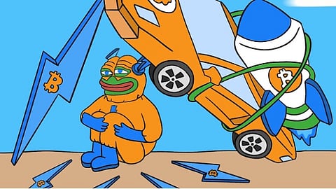 Bitcoin’s Pause Before The Breakout: Can Bitcoin Hyper Trigger A Historic Uptober?