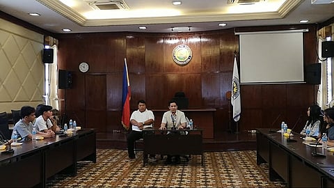 Mandaue City to build new college building