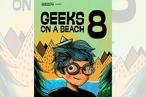 8th Geeks on a Beach: Building a resilient future with technology