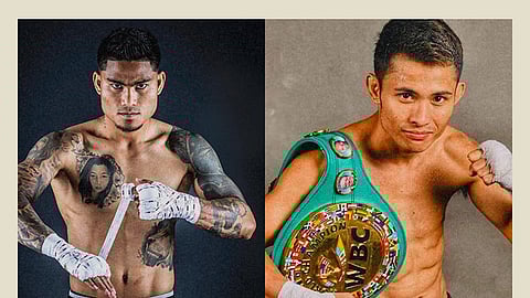 Jerusalem, Magsayo sa Thrilla 2.0